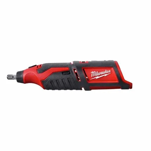 MILWAUKEE M12 ROTARY TOOL - Kilrich Building Centres