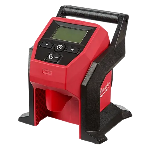 Main 2 - MILWAUKEE M12 COMPACT INFLATOR (TOOL ONLY) -