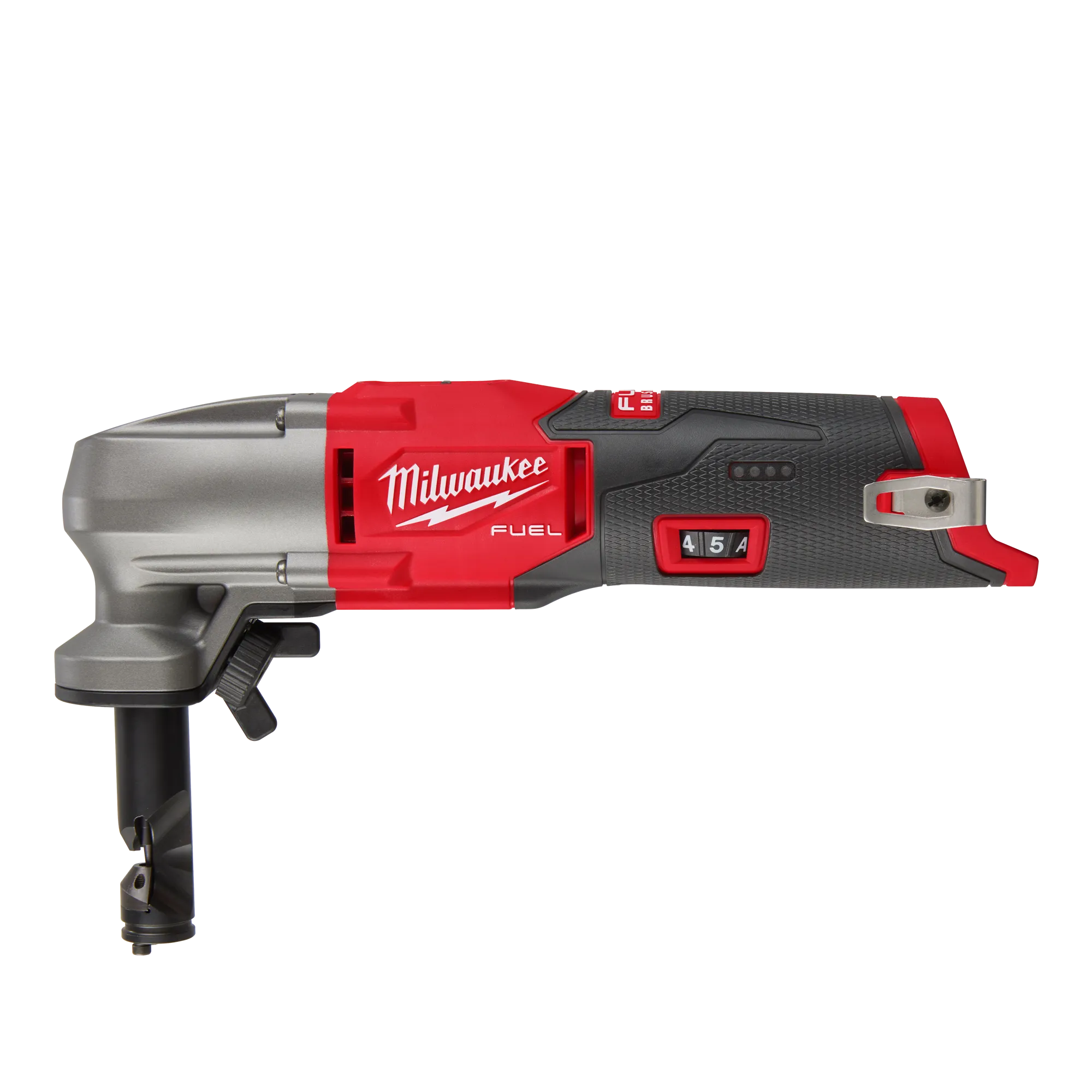 MILWAUKEE M12 FUEL 16ga. NIBBLER (BARE TOOL) - Kilrich Building Centres