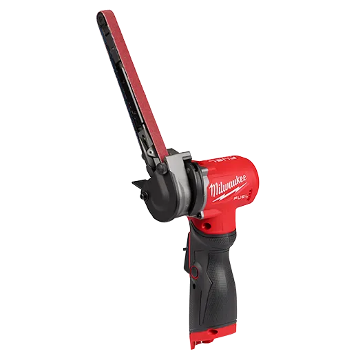 MILWAUKEE M12 FUEL 1/2" x 18" BANDFILE - Kilrich Building Centres