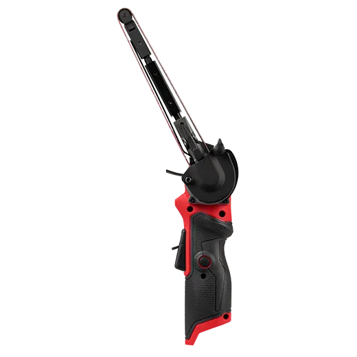 Main 2 - MILWAUKEE M12 FUEL 1/2" x 18" BANDFILE -