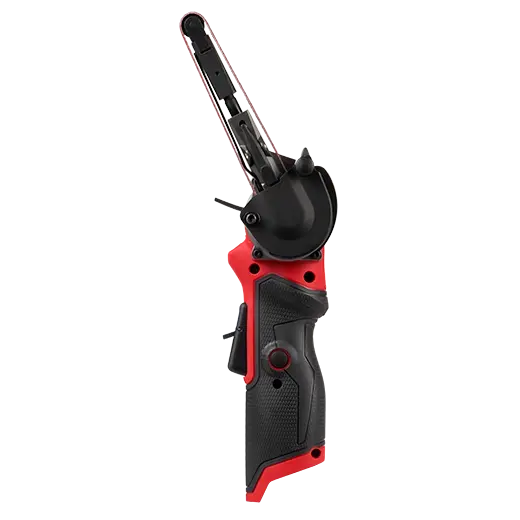 Main 2 - MILWAUKEE M12 FUEL 3/8" x 13" BANDFILE (TOOL ONLY) -