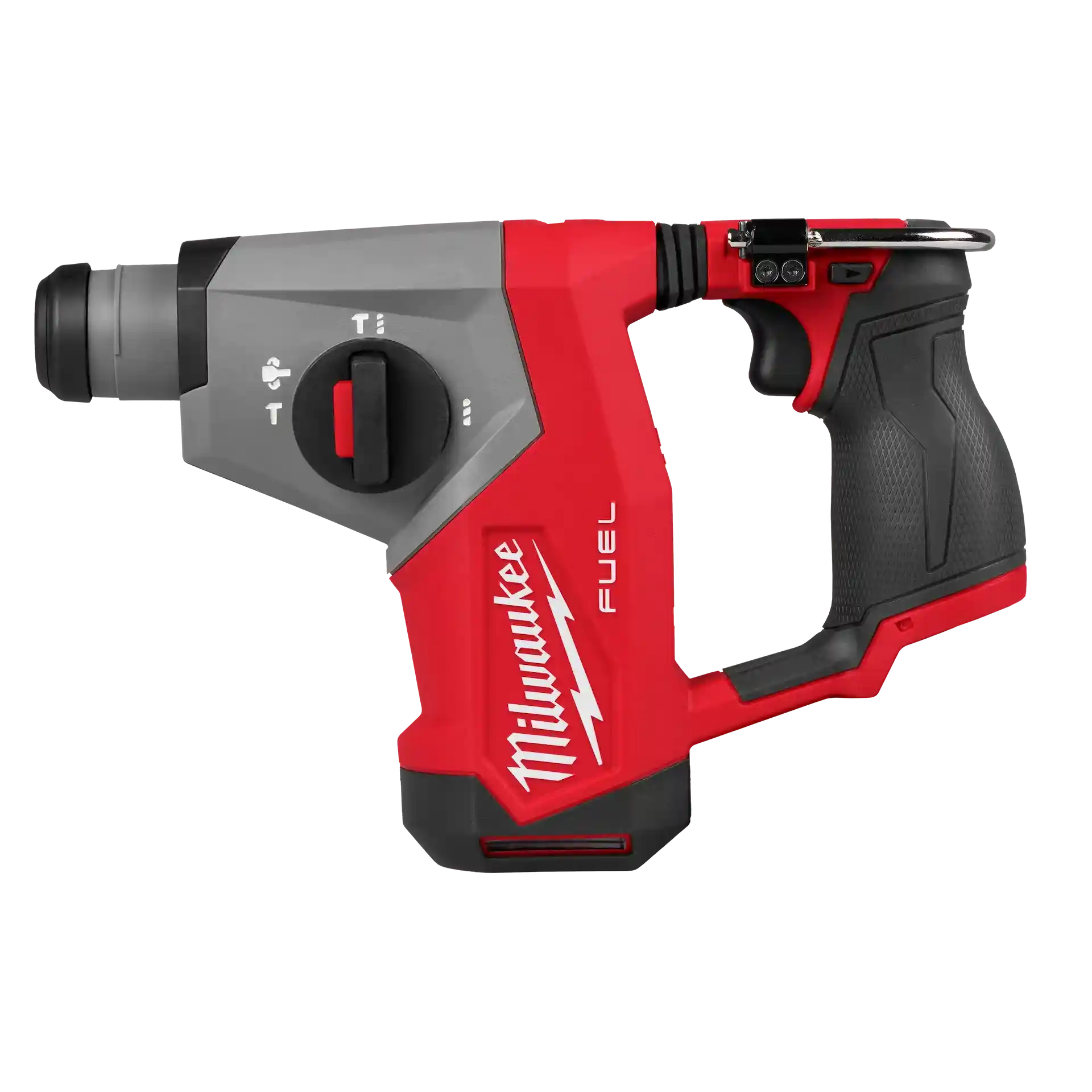 MILWAUKEE M12 FUEL 5/8" SDS PLUS ROTARY HAMMER - Kilrich Building Centres