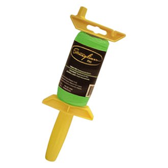 STRINGLINER PRO 250' BRAIDED STRINGLINE - GREEN - Kilrich Building Centres