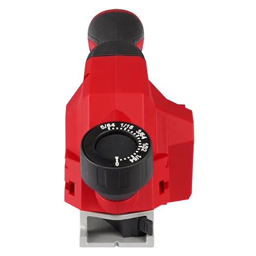 Main 4 - MILWAUKEE M12 2" BRUSHLESS PLANER -