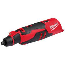MILWAUKEE M12 BRUSHLESS ROTARY TOOL - Kilrich Building Centres