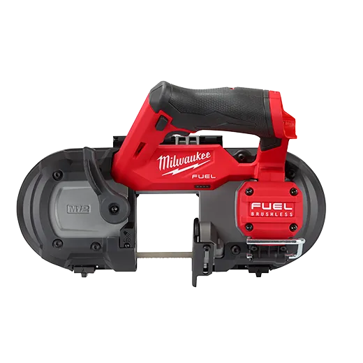 MILWAUKEE M12 COMPACT BANDSAW - Kilrich Building Centres