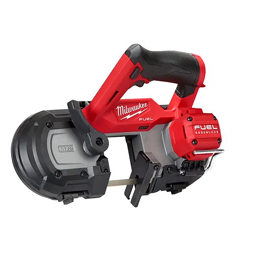 Main 2 - MILWAUKEE M12 COMPACT BANDSAW -