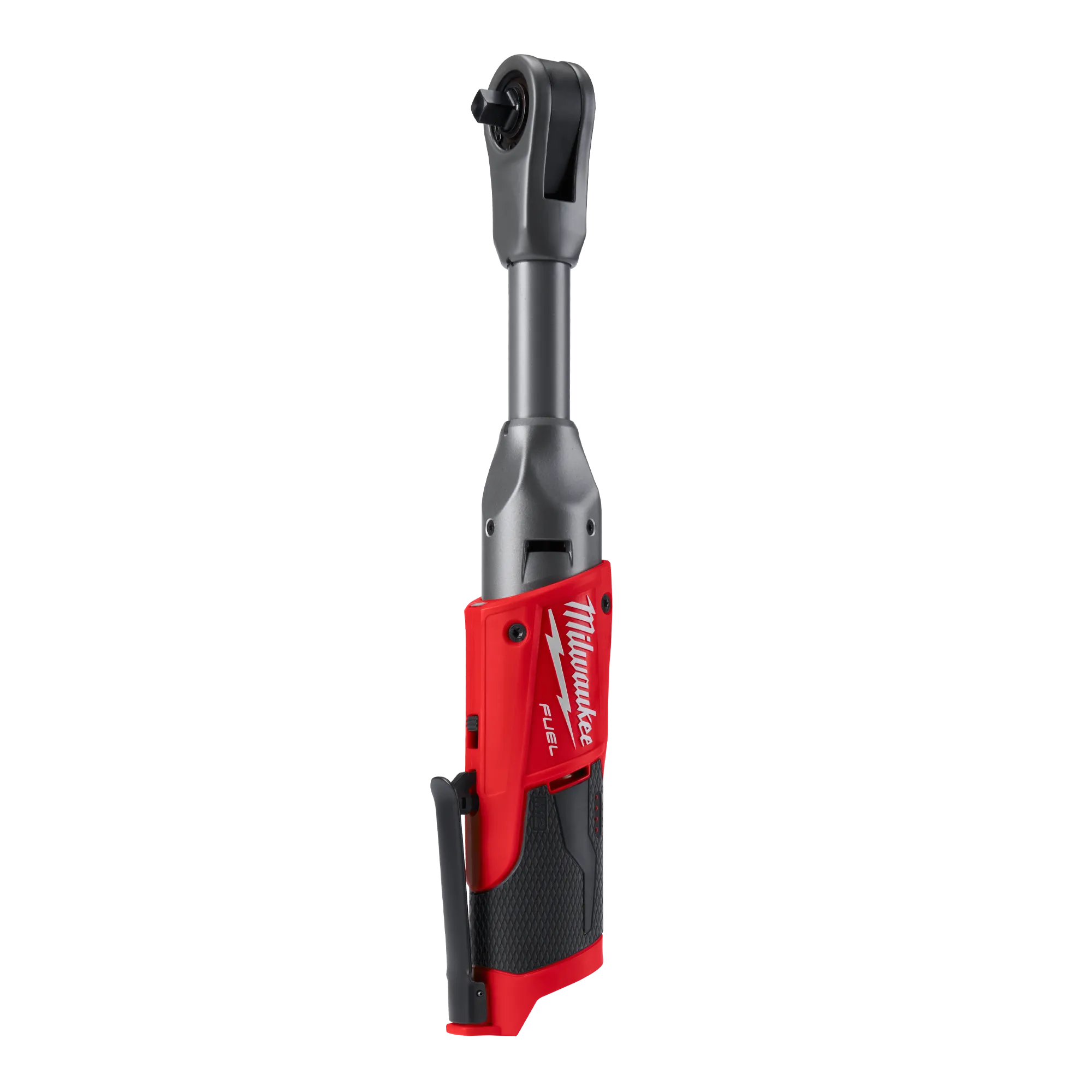 MILWAUKEE M12 3/8" EXTENDED REACH RATCHET (TOOL ONLY) - Kilrich Building Centres