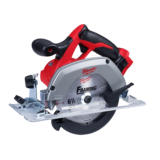 Main 2 - MILWAUKEE M18 6-1/2" CIRCULAR SAW (TOOL ONLY) -