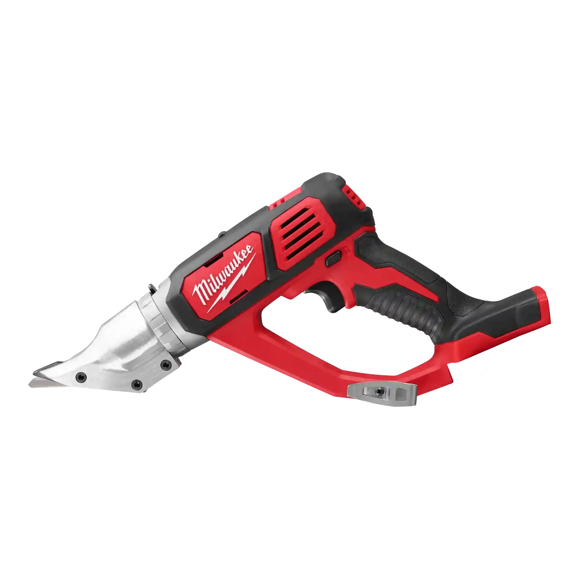 MILWAUKEE M18 DOUBLE CUT 18ga. CUT SHEAR - Kilrich Building Centres
