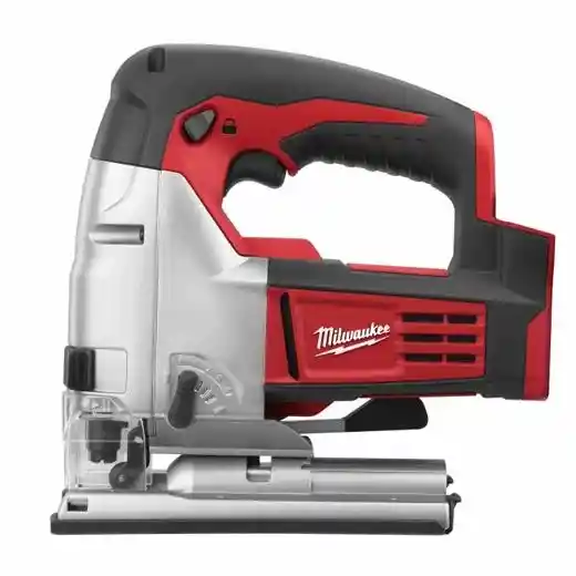 Main 2 - MILWAUKEE M18 JIGSAW (TOOL ONLY) -