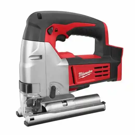 MILWAUKEE M18 JIGSAW (TOOL ONLY) - Kilrich Building Centres