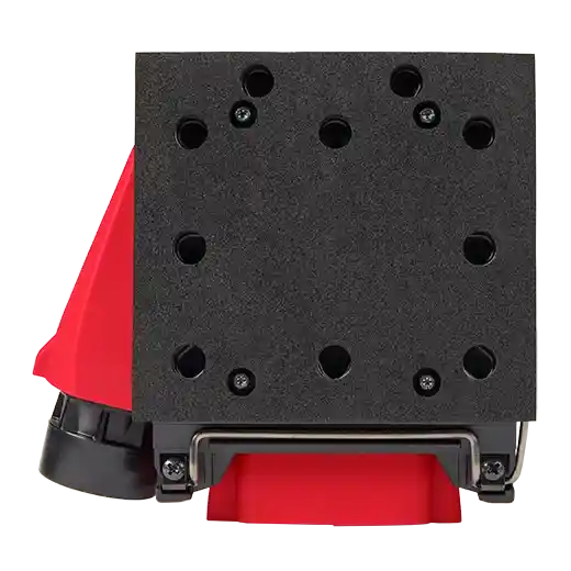 Main 3 - MILWAUKEE M18 ORBITAL 1/4" SHEET SANDER -