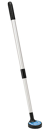 EMPIRE 26.5" TELESCOPING MAGNETIC CLEAN CLUB - Kilrich Building Centres