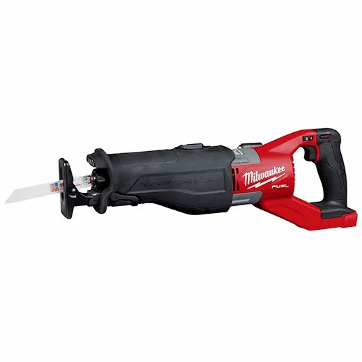 Main 2 - MILWAUKEE M18 FUEL SUPER SAWZALL (TOOL ONLY) -