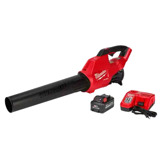 Main 3 - MILWAUKEE M18 FUEL CHAINSAW / BLOWER KIT -