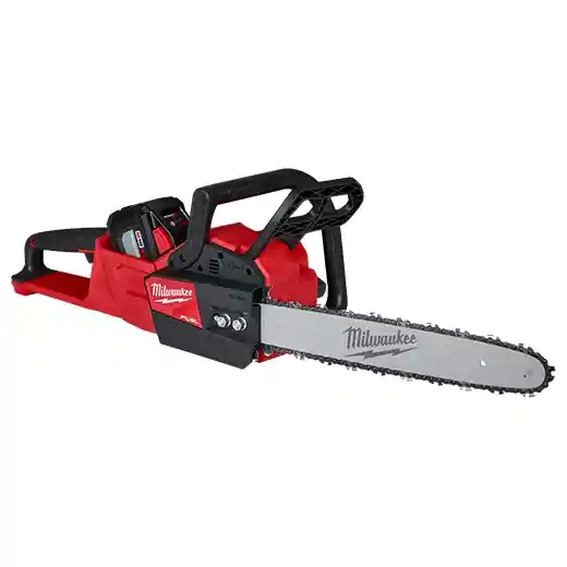 MILWAUKEE M18 FUEL CHAINSAW / BLOWER KIT - Kilrich Building Centres