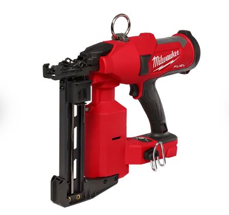 Main 2 - MILWAUKEE M18 FUEL UTILITY FENCING STAPLER -