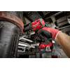 Main 6 - MILWAUKEE M18 FUEL 3/8" COMPACT IMPACT WRENCH KIT w/ FRICTION RING, XC5.0 BATTERY PACK & CHARGER -