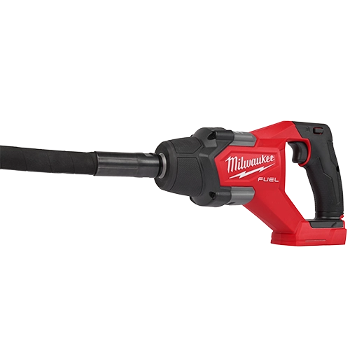 Main 2 - MILWAUKEE M18 FUEL 8' CONCRETE PENCIL VIBRATOR -