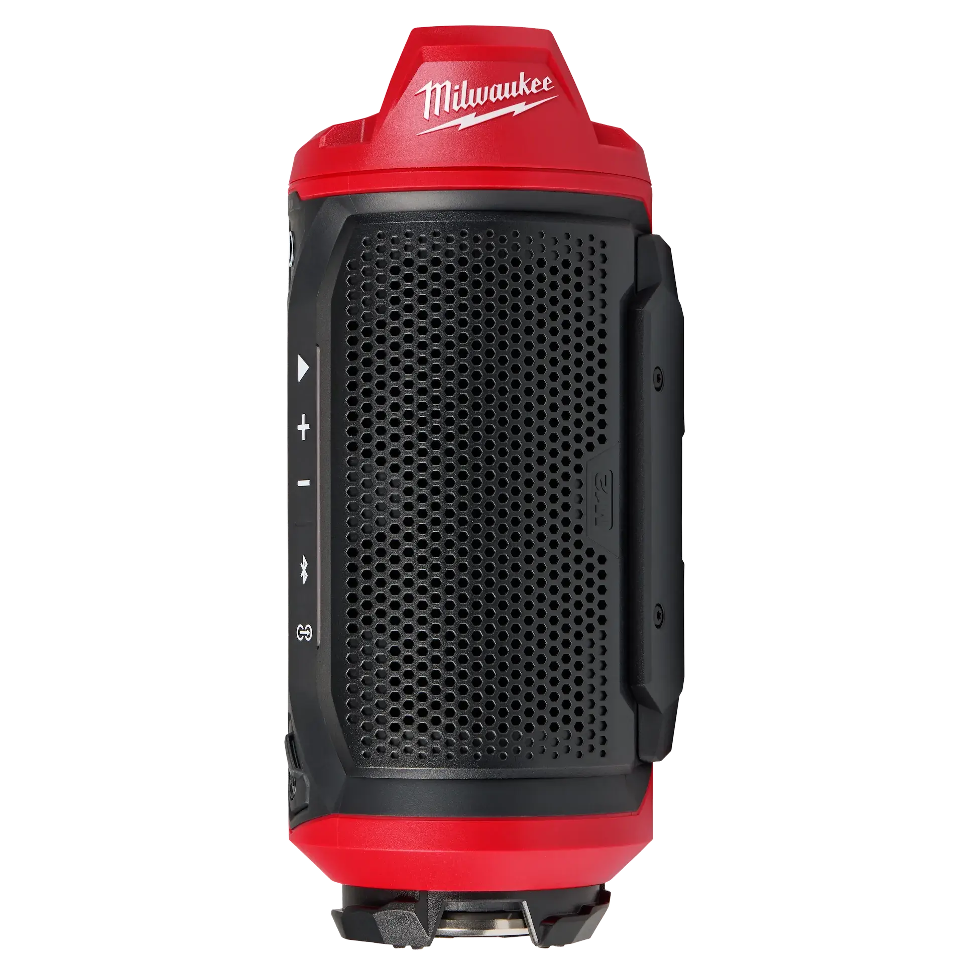 MILWAUKEE M12 BLUETOOTH JOBSITE SPEAKER - Kilrich Building Centres