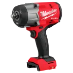 	 MILWAUKEE M18 FUEL 1/2" HIGH-TORQUE IMPACT WRENCH KIT w/ FRICTION RING (TOOL ONLY) - Kilrich Building Centres