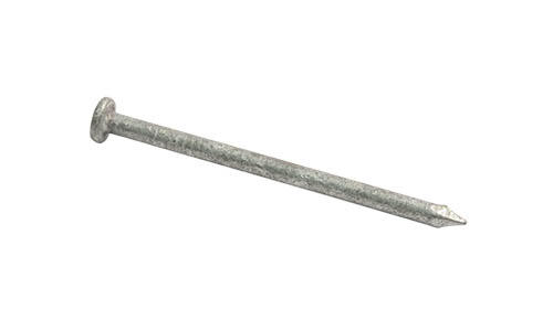 2" HDG COMMON NAILS - GALVANIZED (1 LB. BOX) - Kilrich Building Centres