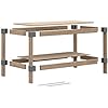 Main 2 - HEAVYWEIGHT WORKBENCH KIT -