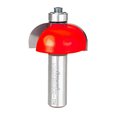 Main 1 - FREUD 5/8" RADIUS COVE ROUTER BIT -