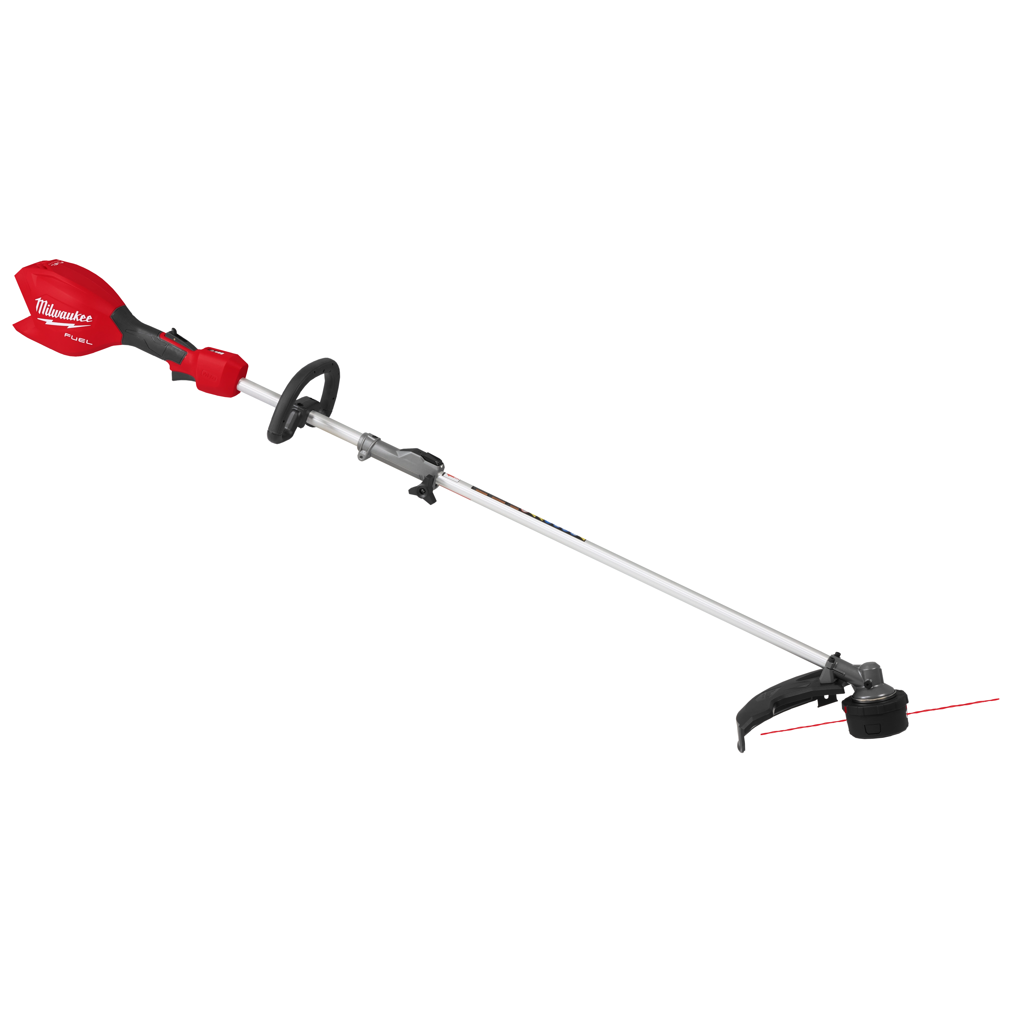 MILWAUKEE M18 FUEL GEN II STRING TRIMMER w/ QUIK-LOCK (TOOL ONLY) - Kilrich Building Centres