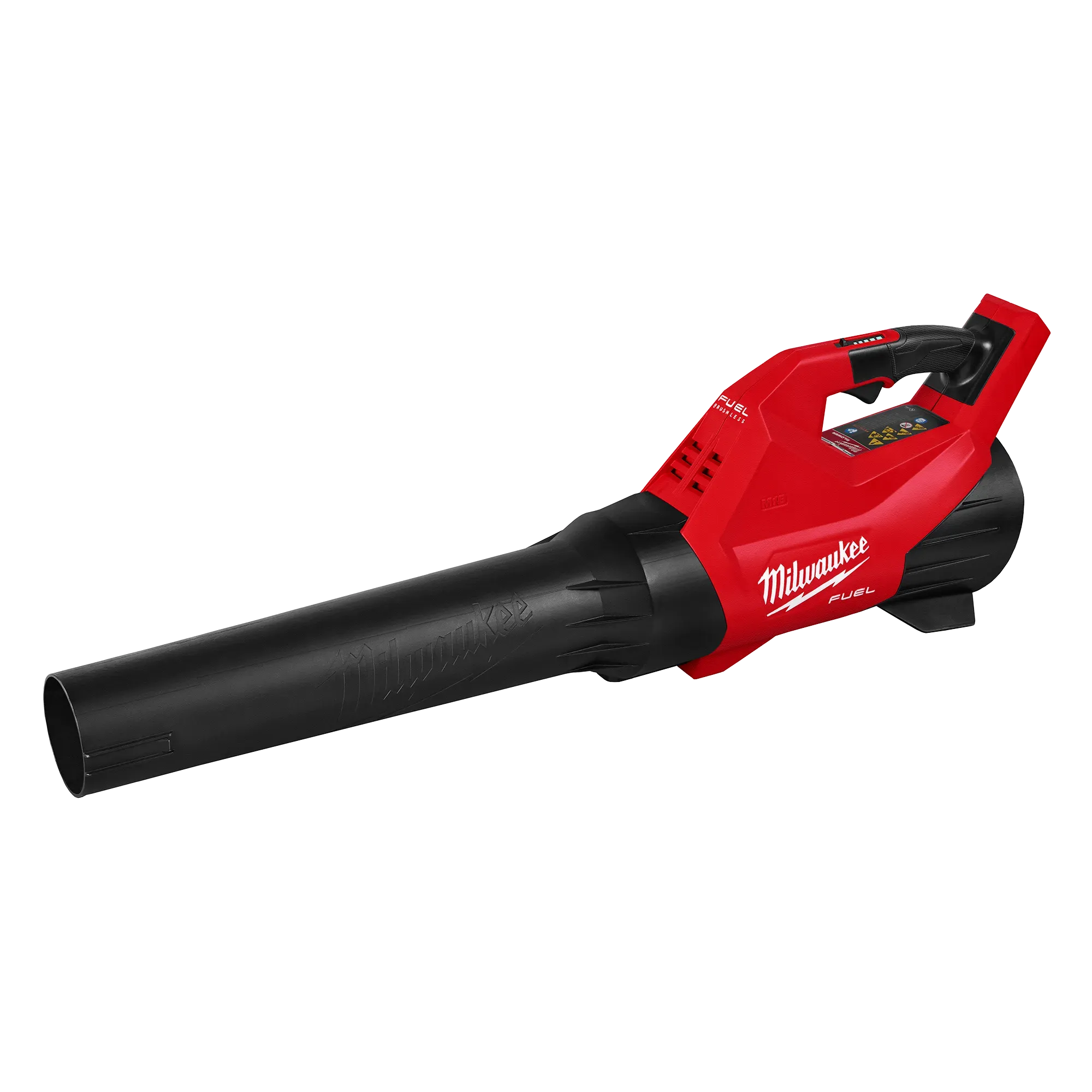 MILWAUKEE M18 FUEL NEXT GEN BLOWER - Kilrich Building Centres
