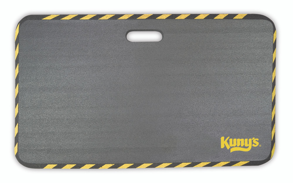 KUNY'S KNEELING MAT (14" x 21") - Kilrich Building Centres