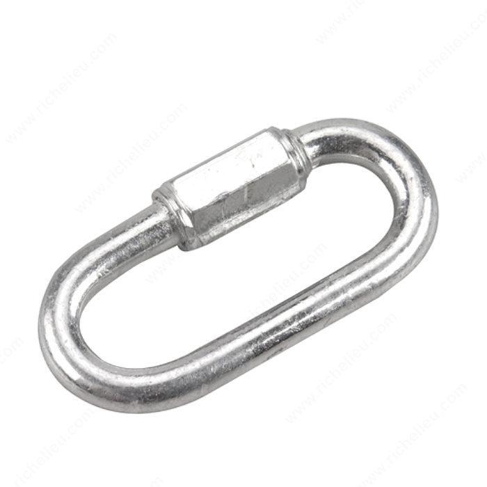 5/16" QUICK LINK - Kilrich Building Centres