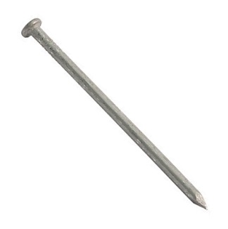 3-1/4" HDG COMMON NAILS - GALVANIZED (5 LB. BOX) - Kilrich Building Centres