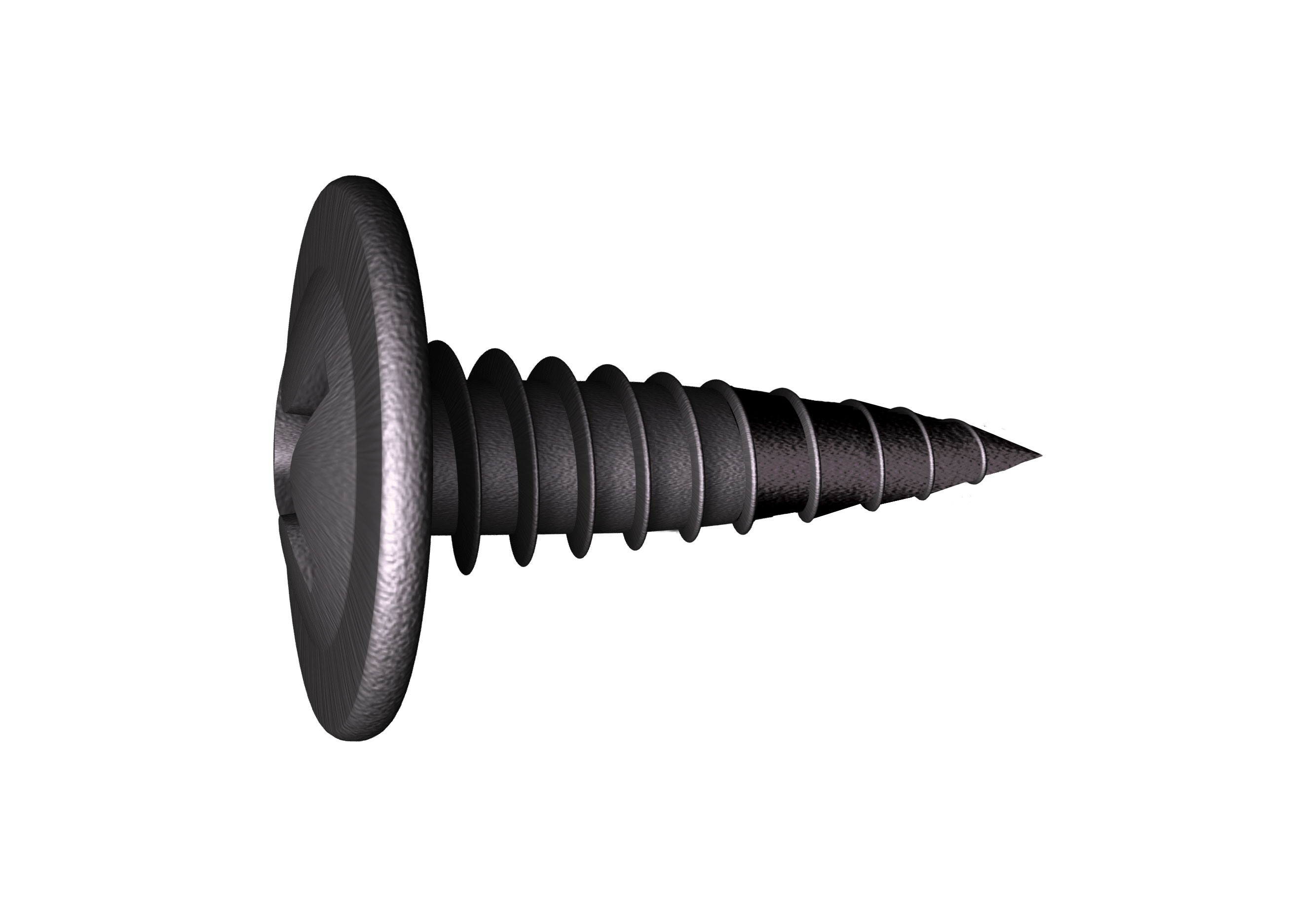 9/16" #7 WAFER SCREW (5 LB. BOX) - Kilrich Building Centres