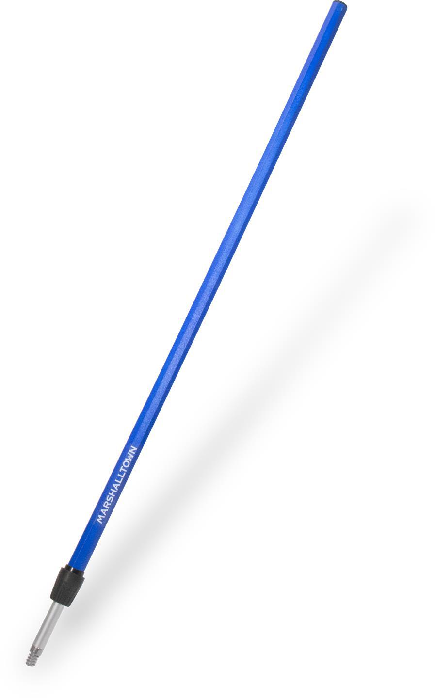 MARSHALLTOWN OCTAGON EXTENSION POLE (3' - 6') - Kilrich Building Centres