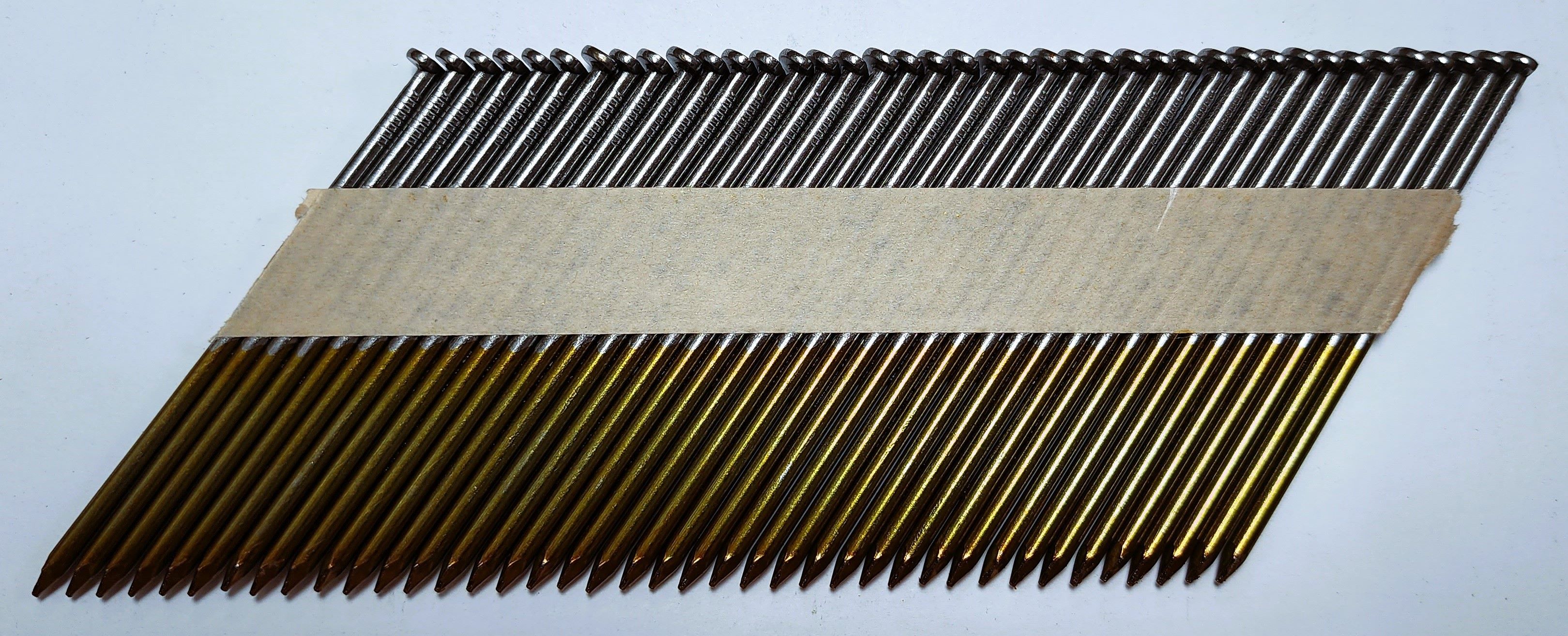 3-1/4" KILRICH 30-34° COMMON STRIP NAILS (2000 PACK) - Kilrich Building Centres