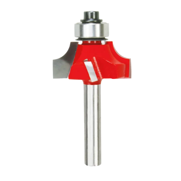 FREUD 1/4" RADIUS BEADING ROUTER BIT - Kilrich Building Centres