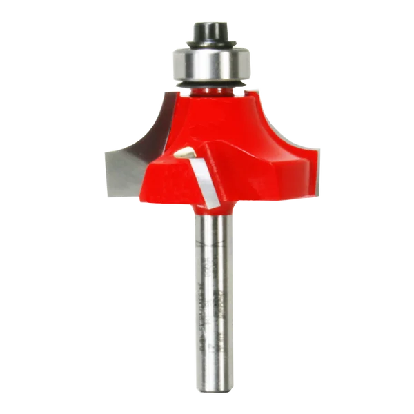 Main 1 - FREUD 3/8" RADIUS BEADING ROUTER BIT -