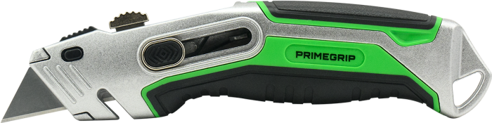 Main 2 - PRIMELINE SELF-RETRACTING SAFETY KNIFE -