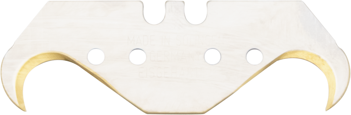 PRIMELINE TITANIUM HOOK BLADES (50 PACK) - Kilrich Building Centres