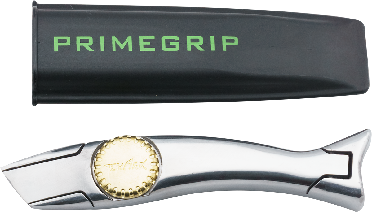 PRIMELINE PRIMEGRIP ROOFERS
SHARK KNIFE - Kilrich Building Centres