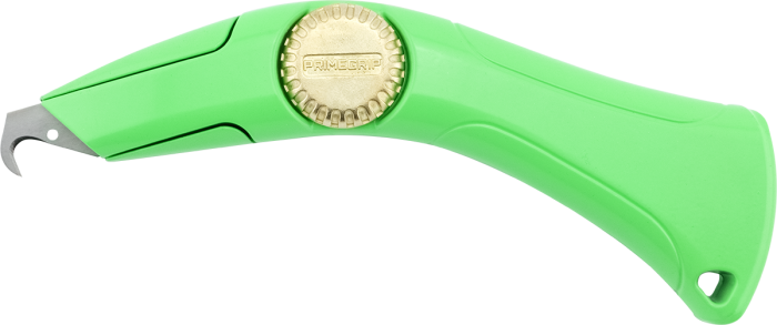 PRIMELINE KNUCKLE SAVER ROOFING KNIFE - Kilrich Building Centres