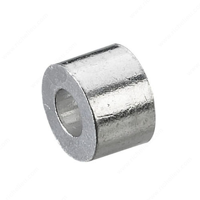 ALUMINUM STOP SLEEVE - FOR 3/16" CABLE - Kilrich Building Centres