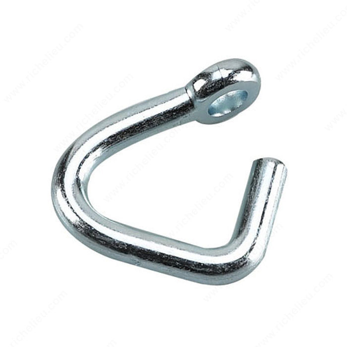 5/16" COLD SHUT - ZINC-COATED - Kilrich Building Centres