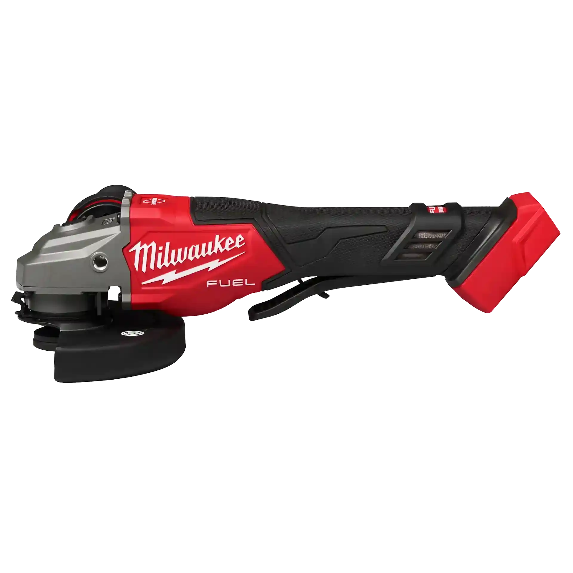 MILWAUKEE M18 FUEL 4-1/2" - 6" BRAKING GRINDER w/ PADDLE SWITCH (TOOL ONLY) - Kilrich Building Centres