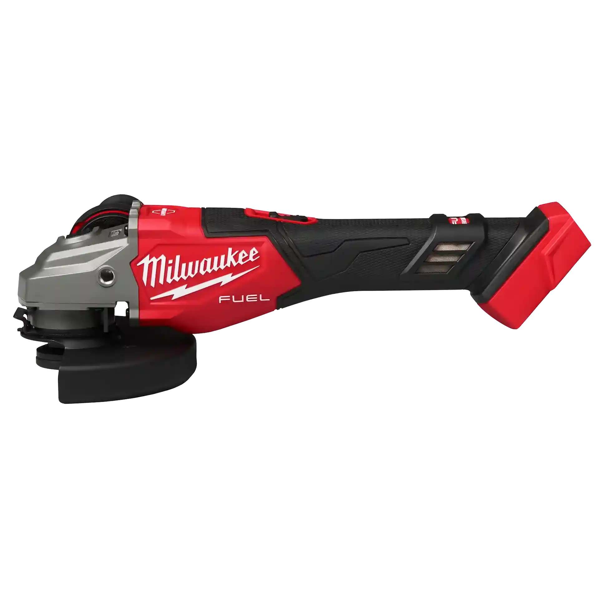 MILWAUKEE M18 FUEL 4-1/2" - 6" BRAKING GRINDER w/ SLIDING SWITCH (TOOL ONLY) - Kilrich Building Centres