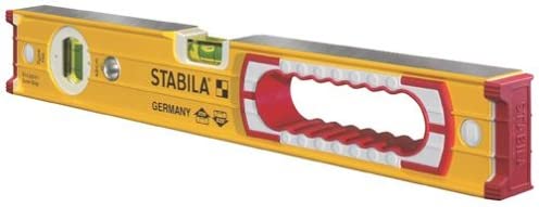 STABILA TYPE 196 LEVEL (16") - Kilrich Building Centres