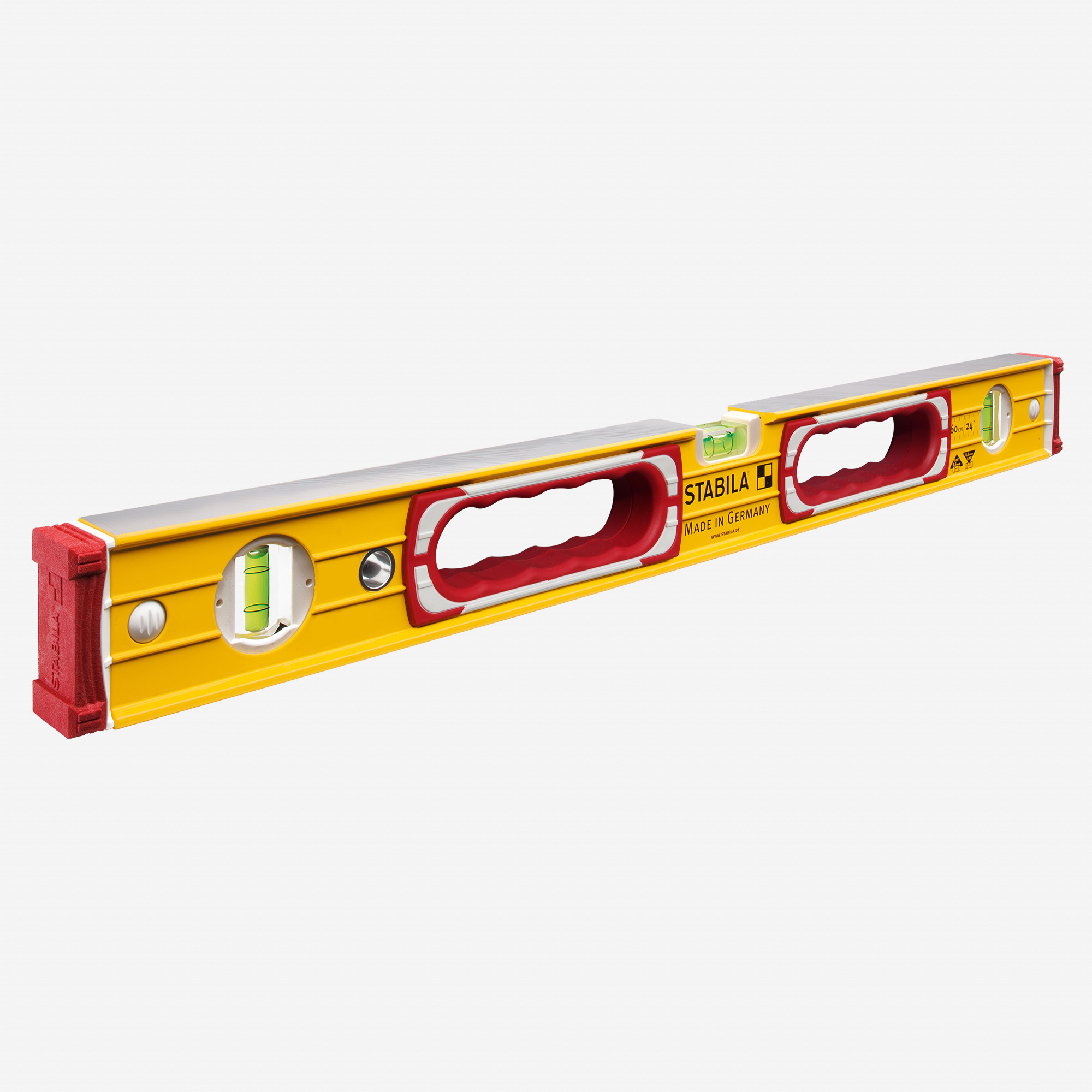  STABILA TYPE 196 LEVEL (24") - Kilrich Building Centres